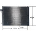 Mahle | Kondensator, Klimaanlage | AC 463 000S Mahle | Kondensator, Klimaanlage | AC 463 000S
