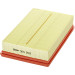 Valeo | Luftfilter | 585092