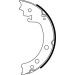 BOSCH | Bremsbackensatz, Feststellbremse | 0 986 487 935 BOSCH | Bremsbackensatz, Feststellbremse | 0 986 487 935