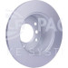 Hella Pagid | Bremsscheibe | 8DD 355 128-411