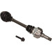 Maxgear | Antriebswelle | 49-0314 Maxgear | Antriebswelle | 49-0314
