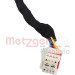Metzger | Elektromotor, Heckklappe | 2115048