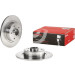 Brembo | Bremsscheibe | 08.B394.17