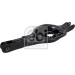 FEBI BILSTEIN 185608 Querlenker, Lenker, Radaufhängung FEBI BILSTEIN 185608 Querlenker, Lenker, Radaufhängung