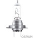 Osram | Glühlampe, Fernscheinwerfer | NIGHT BREAKER® SILVER H7 Faltschachtel | 64210NBS
