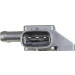 Metzger | Sensor, Abgasdruck | 0906399