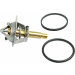 Metzger | Thermostat, Kühlmittel | 4006192 Metzger | Thermostat, Kühlmittel | 4006192