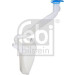 febi bilstein Waschwasserbehälter, Scheibenreinigung febi Plus 192738