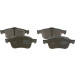 BOSCH | Bremsbelagsatz, Scheibenbremse | 0 986 494 801 BOSCH | Bremsbelagsatz, Scheibenbremse | 0 986 494 801