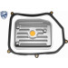 Vaico | Hydraulikfiltersatz, Automatikgetriebe | V10-0384 Vaico | Hydraulikfiltersatz, Automatikgetriebe | V10-0384