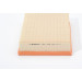 BOSCH 1 457 433 747 Luftfilter