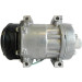Mahle | Kompressor, Klimaanlage | ACP 392 000S Mahle | Kompressor, Klimaanlage | ACP 392 000S