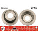 TRW | Bremsscheibe | DF4030 TRW | Bremsscheibe | DF4030