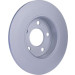 Hella | Bremsscheibe | 8DD 355 106-111