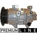 Mahle | Kompressor, Klimaanlage | ACP 353 000P