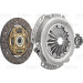 Valeo 786027 Kupplungssatz 3KKIT Valeo 786027 Kupplungssatz 3KKIT