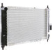 Mahle | Kühler, Motorkühlung | CR 1306 000S