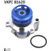 SKF | Wasserpumpe | VKPC 81620 SKF | Wasserpumpe | VKPC 81620