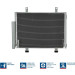 Nissens | Kondensator, Klimaanlage | 940356 Nissens | Kondensator, Klimaanlage | 940356