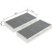 BOSCH 1 987 435 585 Innenraumfilter BOSCH 1 987 435 585 Innenraumfilter
