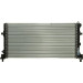 Mahle | Kühler, Motorkühlung | CR 1096 000P Mahle | Kühler, Motorkühlung | CR 1096 000P