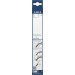 BOSCH A 311 H Scheibenwischer Rear Aerotwin 3 397 013 048