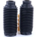 Monroe | Staubschutzsatz, Stoßdämpfer | PROTECTION KIT | PK124 Monroe | Staubschutzsatz, Stoßdämpfer | PROTECTION KIT | PK124