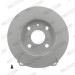 Ferodo | Bremsscheibe | DDF1043C Ferodo | Bremsscheibe | DDF1043C