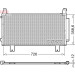 DENSO 6SEU14C Klimakompressor DCP02092 DENSO 6SEU14C Klimakompressor DCP02092
