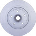 Hella | Bremsscheibe | 8DD 355 123-321 Hella | Bremsscheibe | 8DD 355 123-321