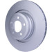 Hella | Bremsscheibe | 8DD 355 120-241