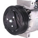 Valeo | Kompressor, Klimaanlage | 716687 Valeo | Kompressor, Klimaanlage | 716687
