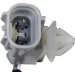 Metzger | Sensor, Raddrehzahl | 09001161 Metzger | Sensor, Raddrehzahl | 09001161