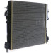 Mahle | Kühler, Motorkühlung | CR 1506 000S Mahle | Kühler, Motorkühlung | CR 1506 000S