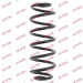 RH6596 Fahrwerksfeder K-Flex