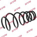 KYB | Fahrwerksfeder | RG5009 KYB | Fahrwerksfeder | RG5009