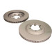 QD0511 Bremsscheibe QD0511 Bremsscheibe