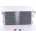 Nissens | Kondensator, Klimaanlage | 940552 Nissens | Kondensator, Klimaanlage | 940552