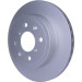 Hella | Bremsscheibe | 8DD 355 111-591