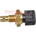 Metzger | Sensor, Ansauglufttemperatur | 0905302 Metzger | Sensor, Ansauglufttemperatur | 0905302