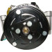Mahle | Kompressor, Klimaanlage | ACP 257 000S Mahle | Kompressor, Klimaanlage | ACP 257 000S