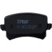 GDB1763 Bremsbelagsatz, Scheibenbremse COTEC