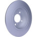 Hella | Bremsscheibe | 8DD 355 118-511 Hella | Bremsscheibe | 8DD 355 118-511