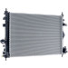 Mahle | Kühler, Motorkühlung | CR 2265 000S Mahle | Kühler, Motorkühlung | CR 2265 000S