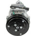 Mahle | Kompressor, Klimaanlage | ACP 54 000S