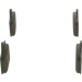 BOSCH | Bremsbelagsatz, Scheibenbremse | 0 986 424 580 BOSCH | Bremsbelagsatz, Scheibenbremse | 0 986 424 580