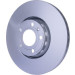 Hella | Bremsscheibe | 8DD 355 107-521 Hella | Bremsscheibe | 8DD 355 107-521