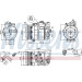 Nissens | Kompressor, Klimaanlage | 890379 Nissens | Kompressor, Klimaanlage | 890379