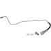 TRW | Bremsschlauch | PHD945 TRW | Bremsschlauch | PHD945