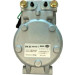 Mahle Kompressor, Klimaanlage BEHR ACP 793 000S